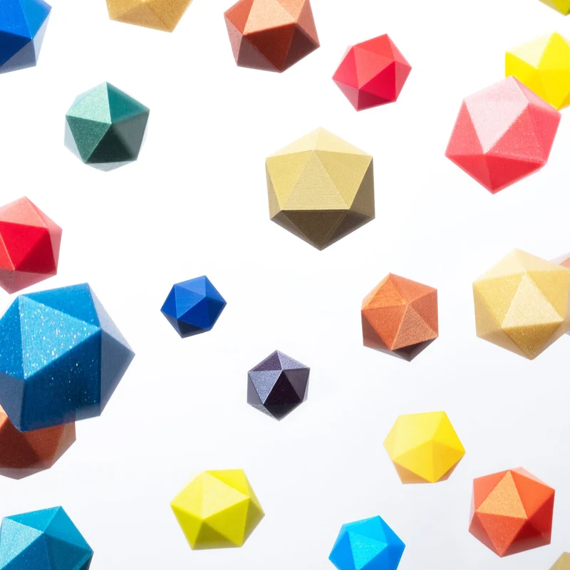 Endless PLA Filament Color Subscription *2026 update*