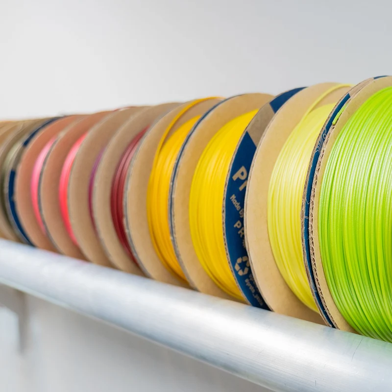 Endless PLA Filament Color Subscription *2026 update*