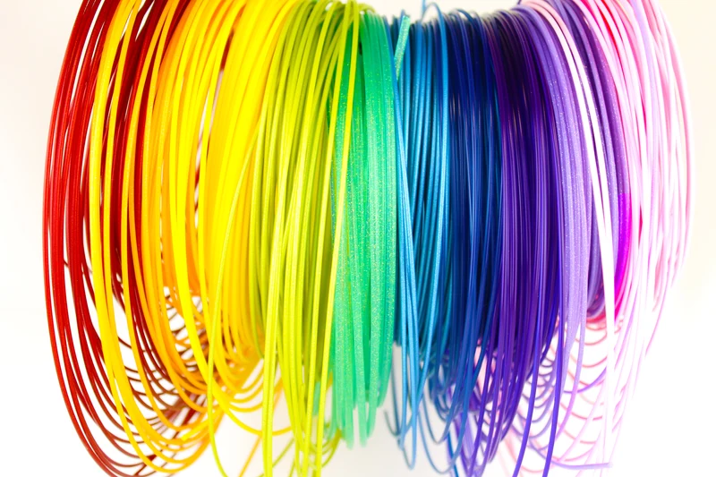 Endless PLA Filament Color Subscription *2026 update*