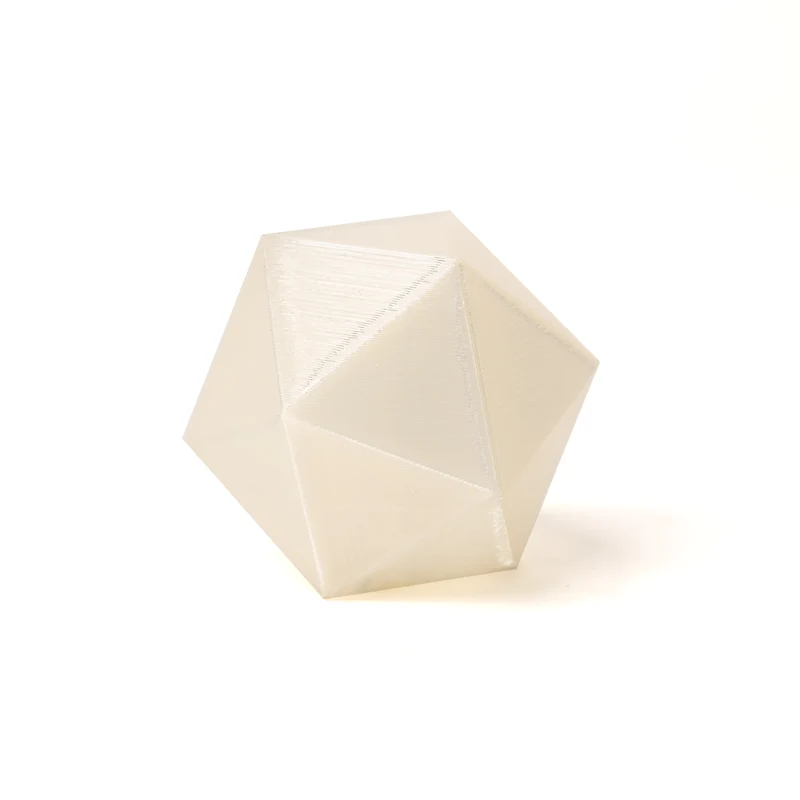 Natural High Flow PLA (HFPLA)