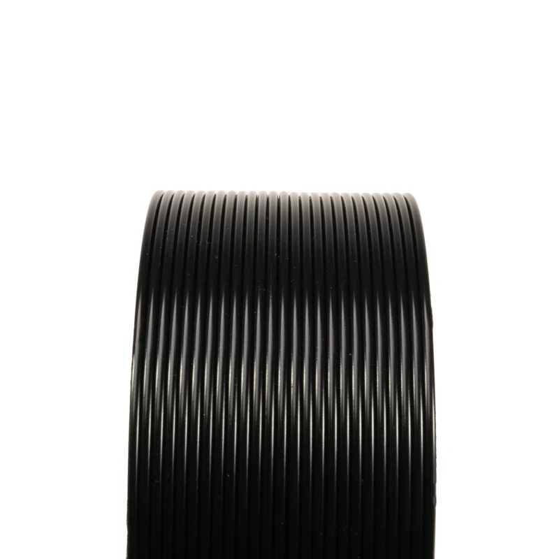 Black High Flow PLA (HFPLA)