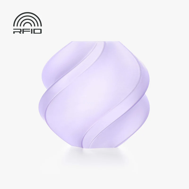 Bambu PLA Translucent