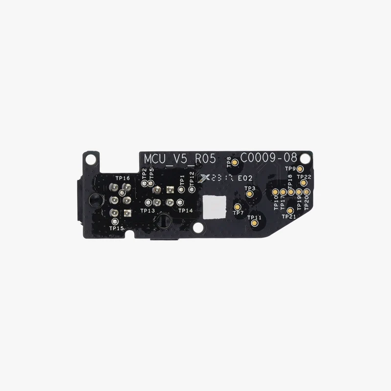 Heatbed Piezo Interface Board