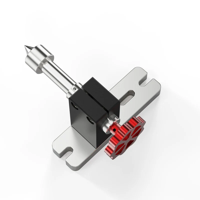 Twotrees 4th Axis CNC Rotary Module Kit for TTC450/TTC 450 PRO/TTC450 Ultra/TTC6050