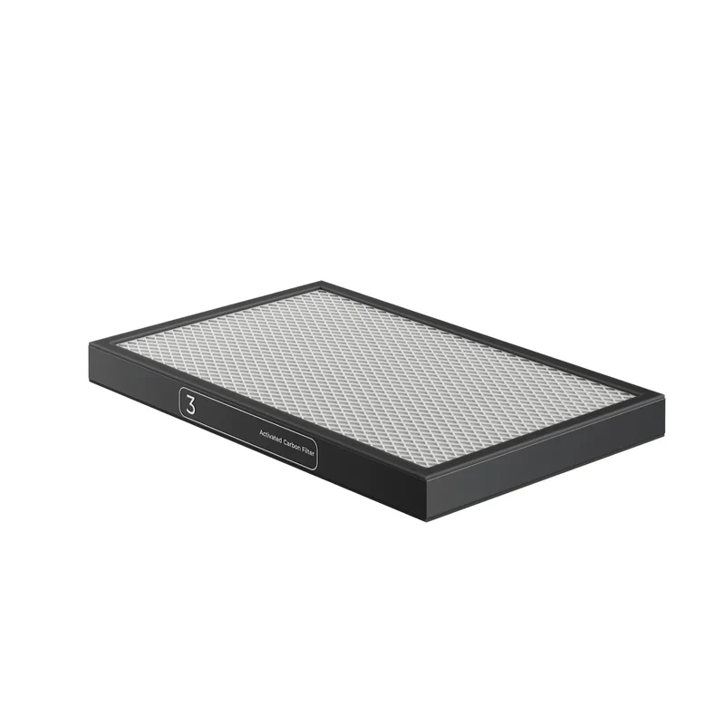 xTool AP2 / AP2 Max Aktivkohlefilter