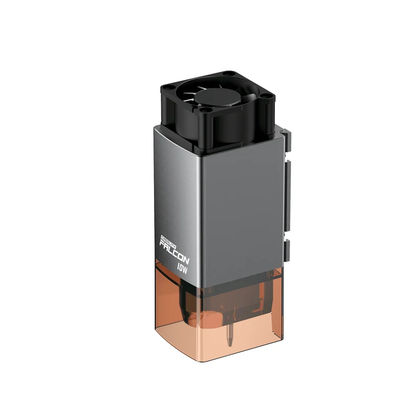 Creality Falcon A1C 10W Laser Modul