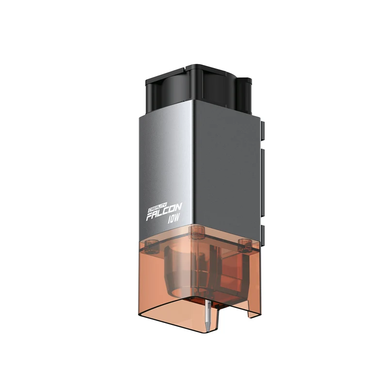 Creality Falcon A1C 10W Laser Modul