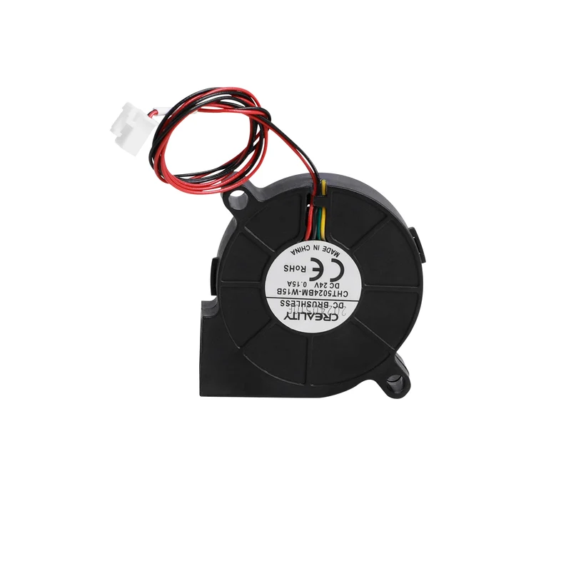 Creality K2 Plus Blower Fan