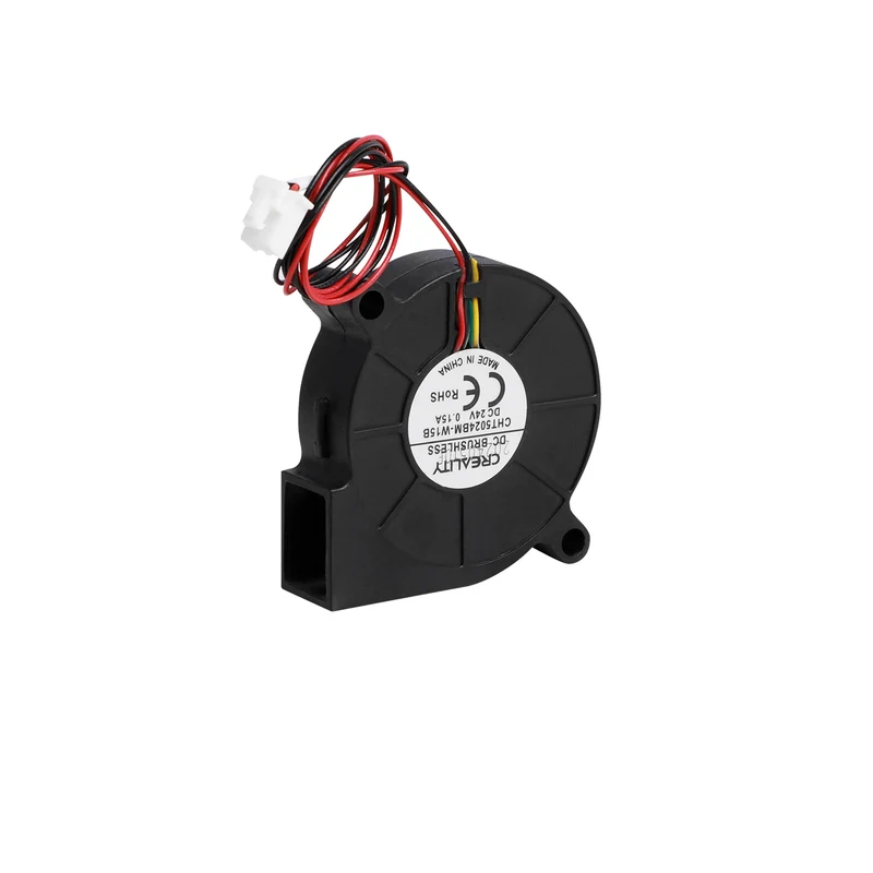 Creality K2 Plus Blower Fan