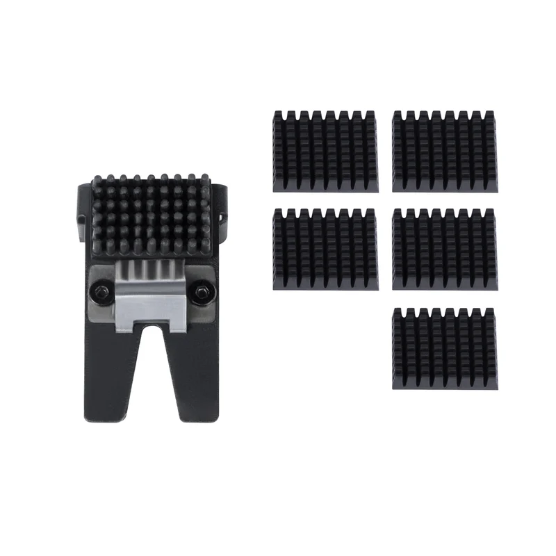 Creality Nozzle Wiper Module