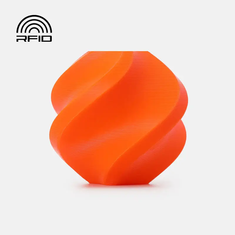 Bambu Lab PETG Basic – Filament für Outdoor & Funktion