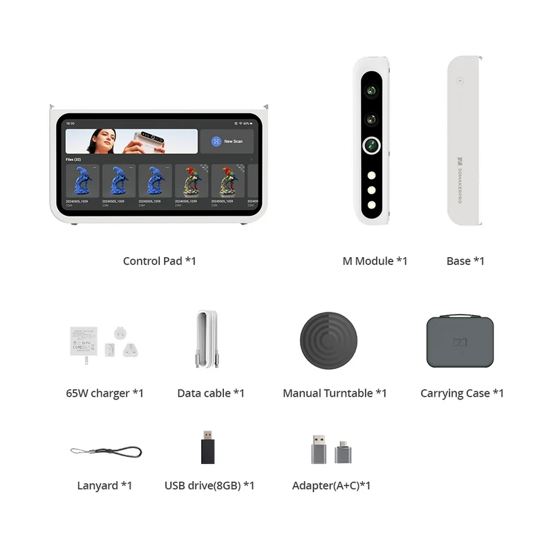 3DMakerPro Turtle Bundle