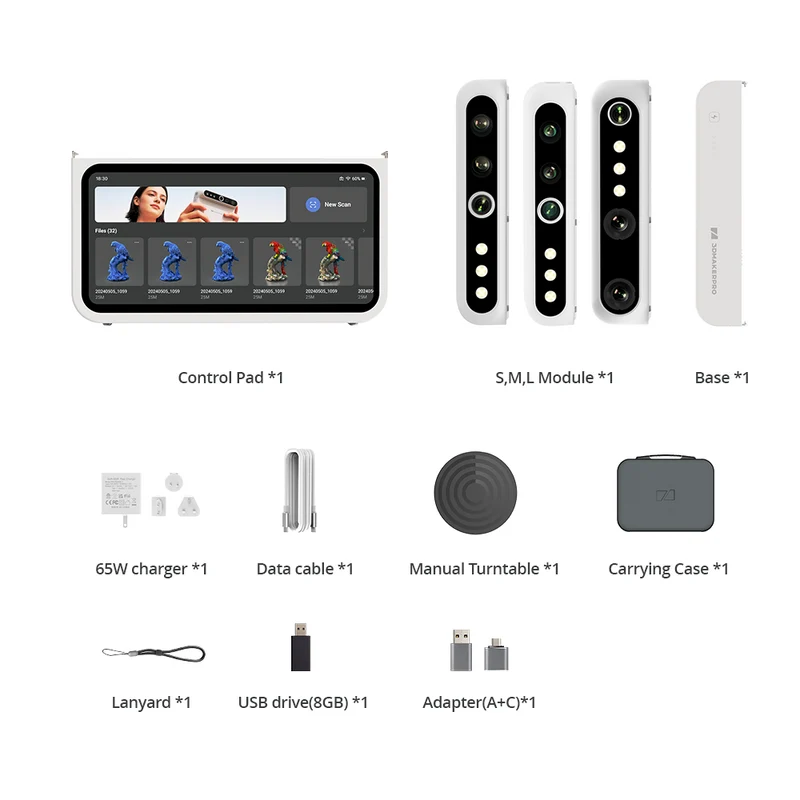 3DMakerPro Turtle Bundle
