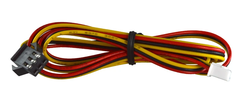 Creality Ender 5 Plus Filamentsensorkabel