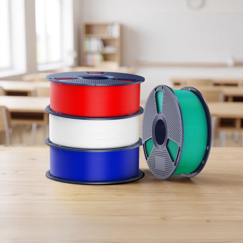 SUNLU PLA+ (PLA PLUS) Filament 1KG