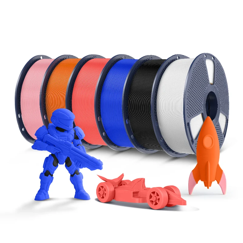 SUNLU PLA+ (PLA PLUS) Filament 1KG