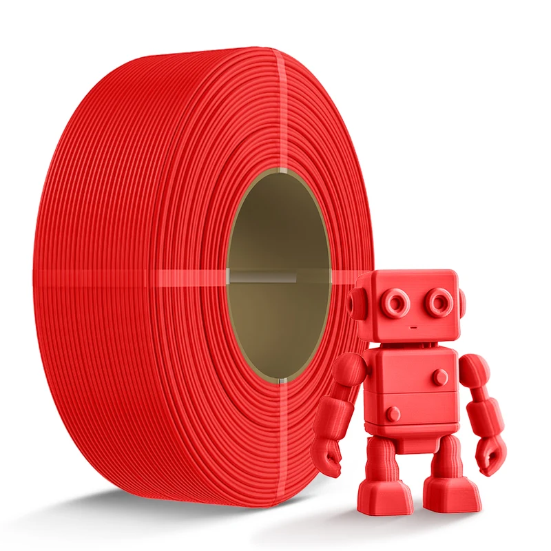 SUNLU Basic Filament Kollektion – PLA, PLA+, PLA+ 2.0, PETG, PLA Matte & PLA Meta, von Alltagsdrucken bis zu Profi-Ergebnissen