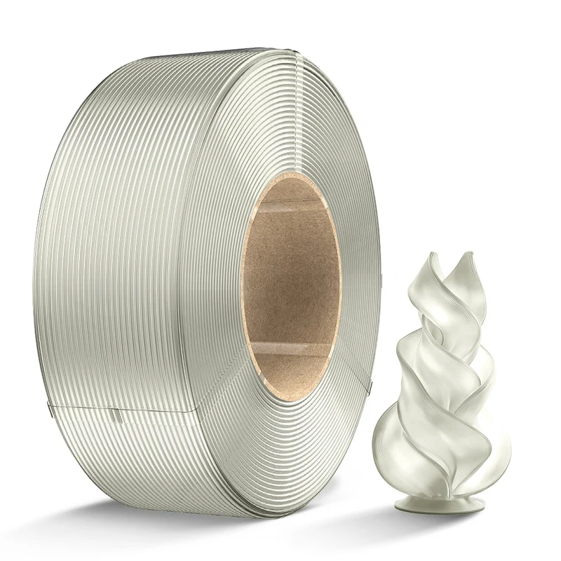 SUNLU Basic Filament Kollektion – PLA, PLA+, PLA+ 2.0, PETG, PLA Matte & PLA Meta, von Alltagsdrucken bis zu Profi-Ergebnissen