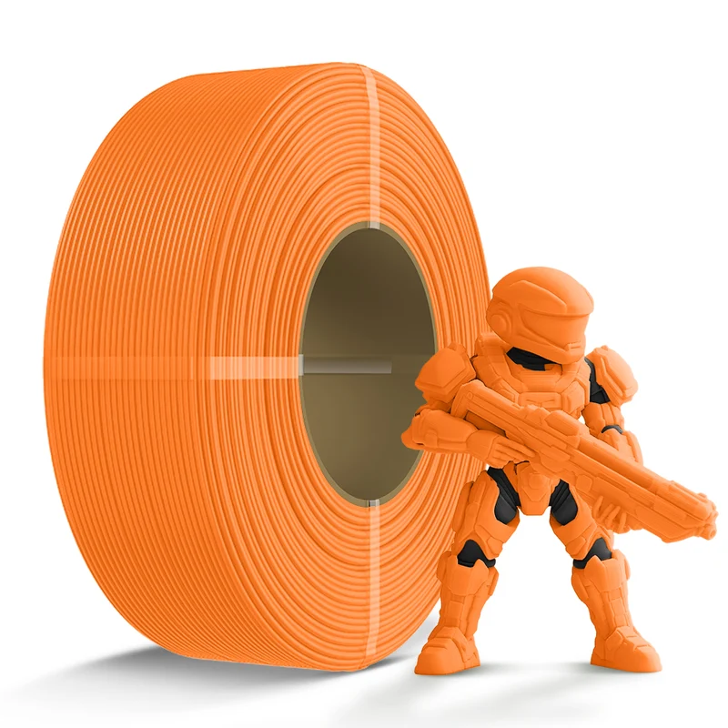SUNLU Basic Filament Kollektion – PLA, PLA+, PLA+ 2.0, PETG, PLA Matte & PLA Meta, von Alltagsdrucken bis zu Profi-Ergebnissen