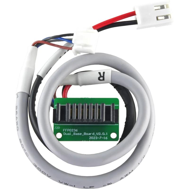 Flashforge Guider 3 Rechter Extruder Mainboard-Baugruppe