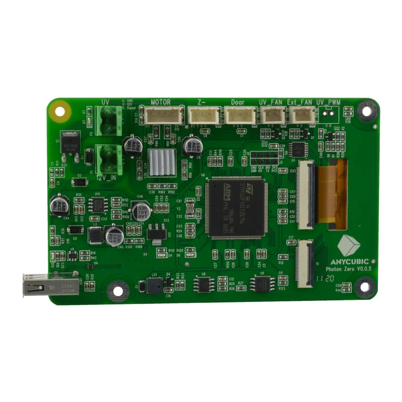 Anycubic Photon Zero Main Board