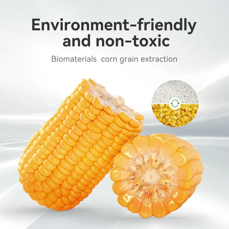 eSUN PLA+ 1.75mm 3D Filament 10PCS