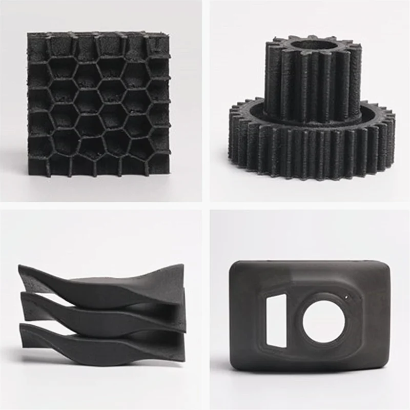 eSUN ePA-CF 1.75mm 3D Filament 10PCS