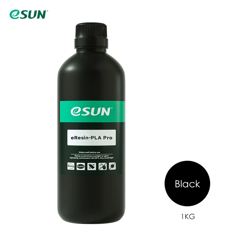 eSUN eResin-PLA Pro Resin 0.5KG/1KG