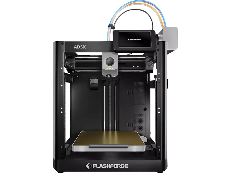 Flashforge Adventurer AD5X 3D Drucker