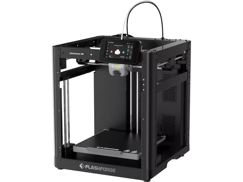 Flashforge Adventurer 5M 3D Drucker