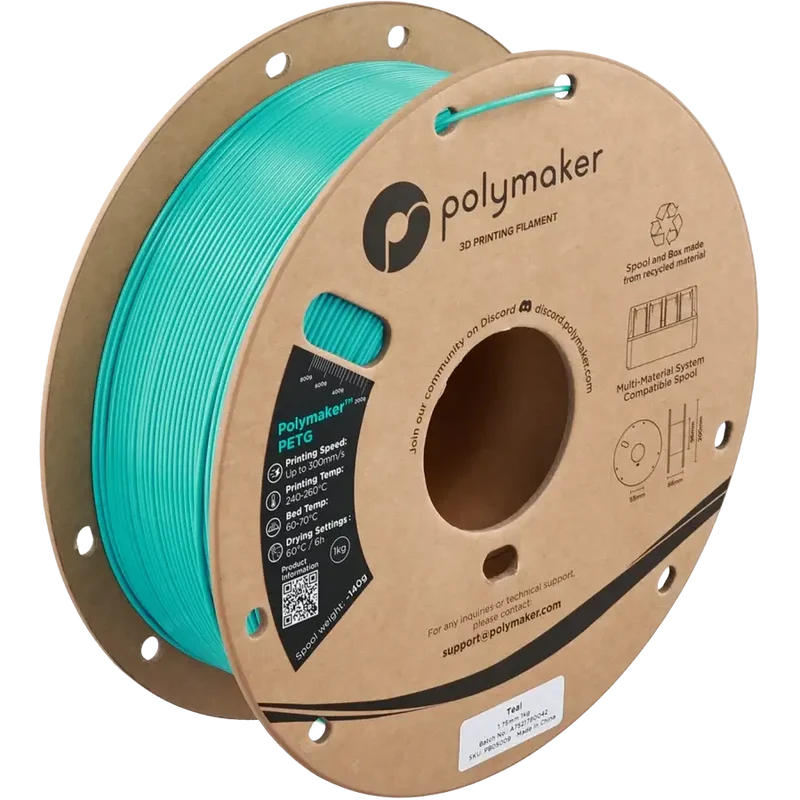 Polymaker PETG Filament