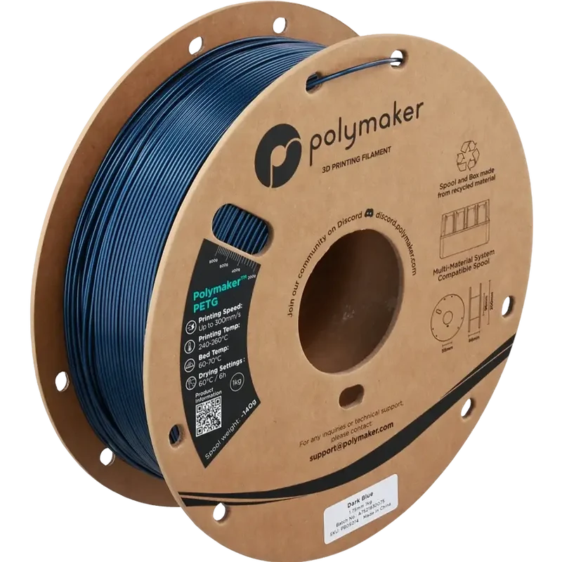 Polymaker PETG Filament