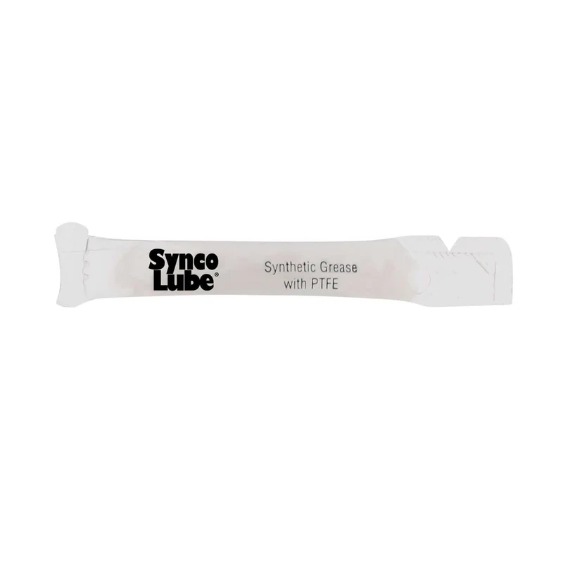 Synco Lube PTFE Schmierfett 1 ml – 3D-Drucker Probe