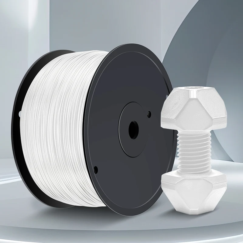 5KG Große Spule Series, PLA, PLA+, PLA+2.0, HSPLA, ABS, PETG 5KG Große Spule 3D Drucker Filament Series