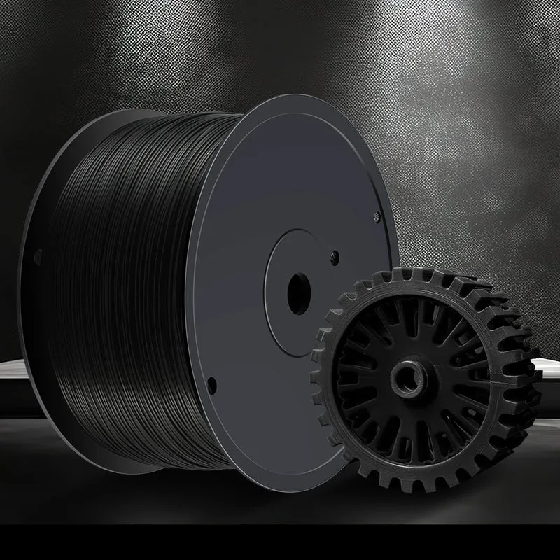 5KG Große Spule Series, PLA, PLA+, PLA+2.0, HSPLA, ABS, PETG 5KG Große Spule 3D Drucker Filament Series