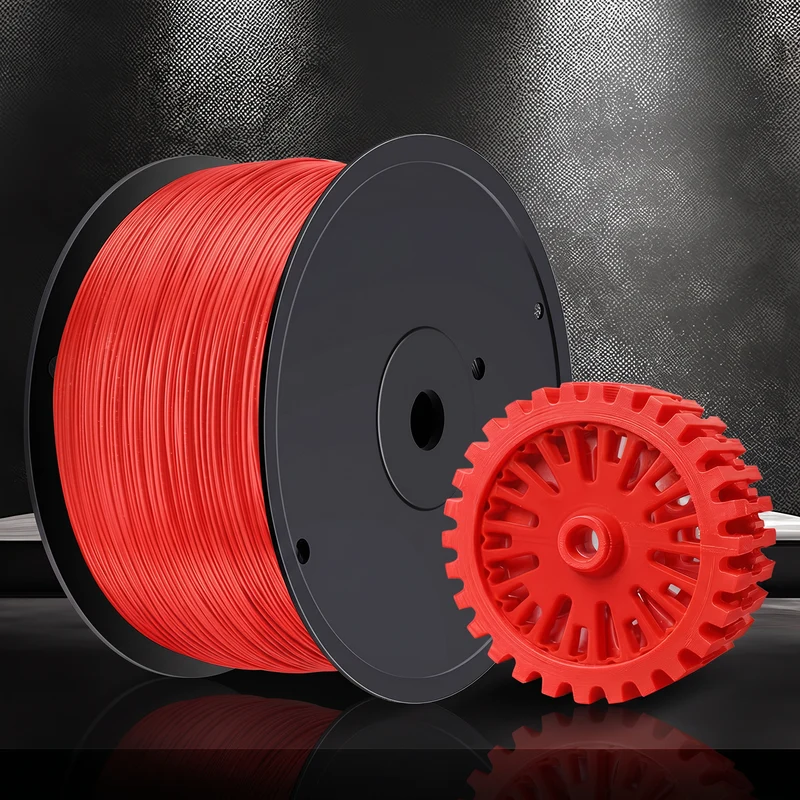 3KG & 5KG Große Spule 3D-Drucker Filament Kollektion