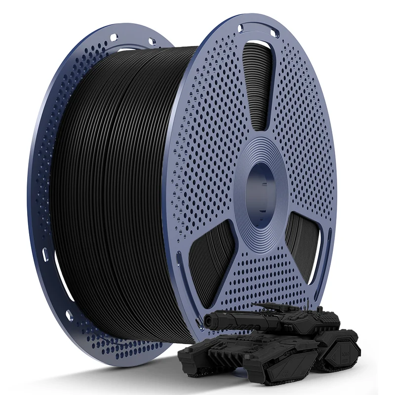 3KG & 5KG Große Spule 3D-Drucker Filament Kollektion