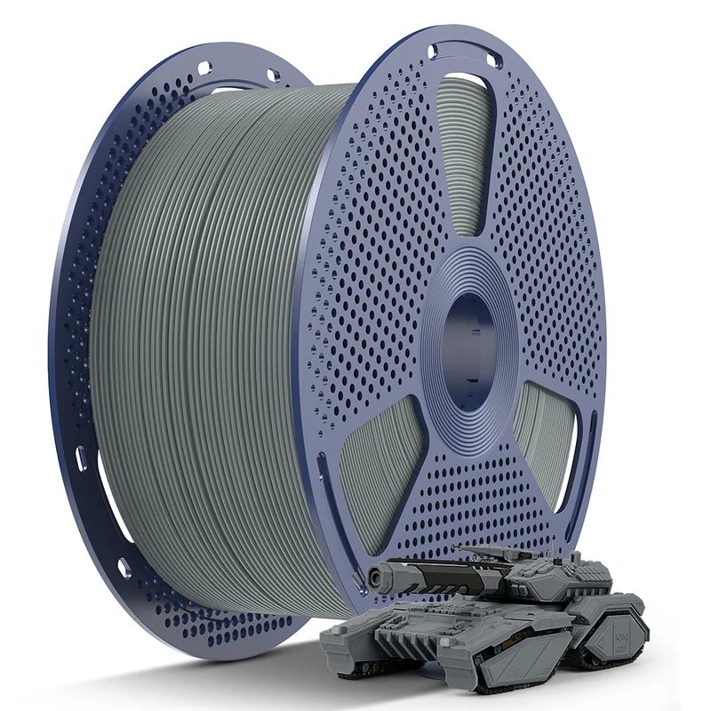 3KG & 5KG Große Spule 3D-Drucker Filament Kollektion