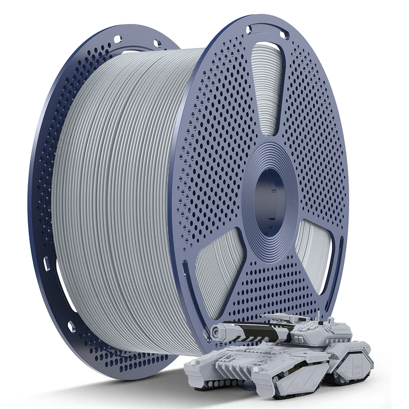3KG & 5KG Große Spule 3D-Drucker Filament Kollektion