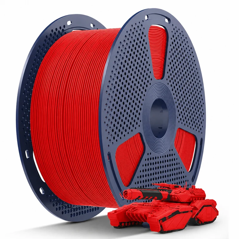 3KG & 5KG Große Spule 3D-Drucker Filament Kollektion