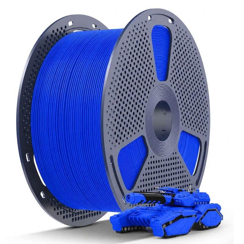 3KG & 5KG Große Spule 3D-Drucker Filament Kollektion