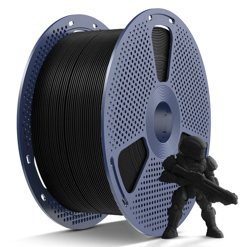 3KG & 5KG Große Spule 3D-Drucker Filament Kollektion