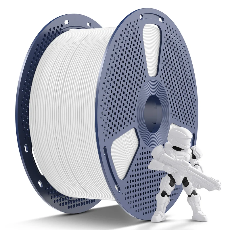 3KG & 5KG Große Spule 3D-Drucker Filament Kollektion
