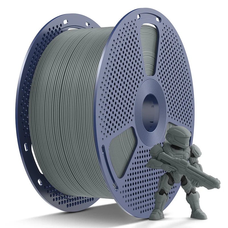 3KG & 5KG Große Spule 3D-Drucker Filament Kollektion