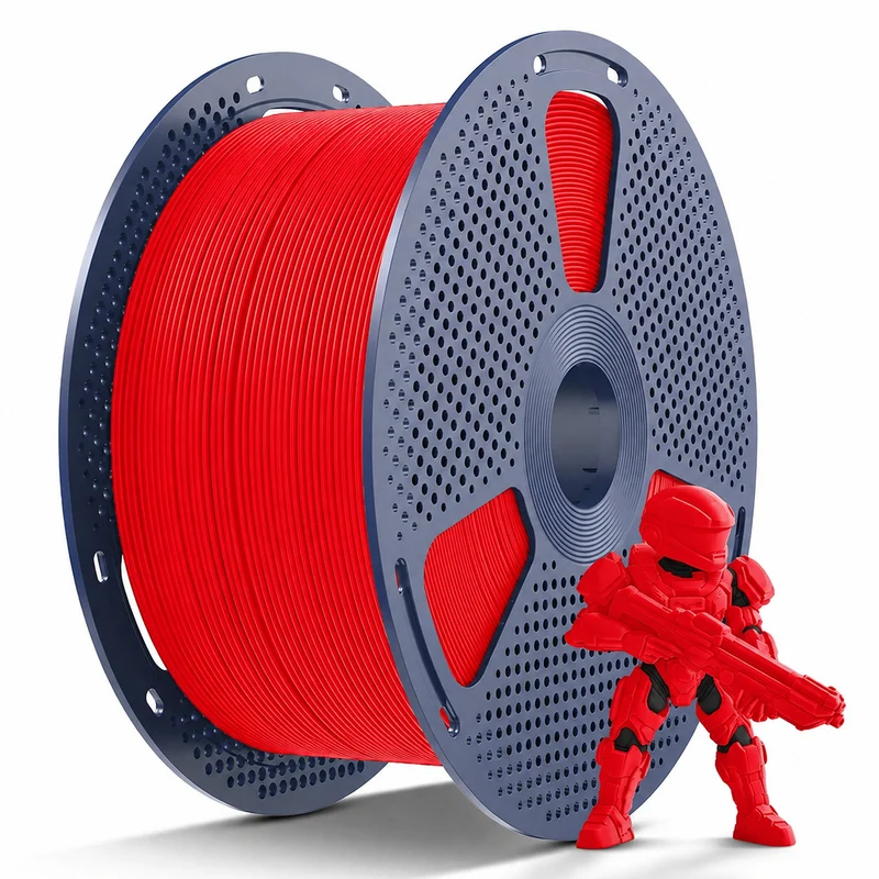 3KG & 5KG Große Spule 3D-Drucker Filament Kollektion