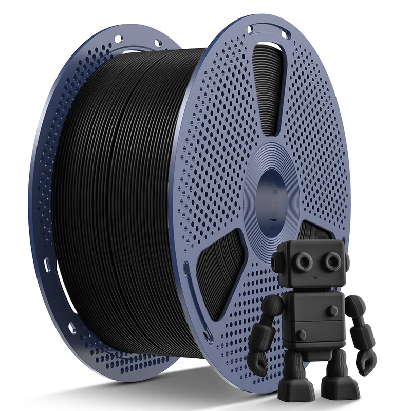 3KG & 5KG Große Spule 3D-Drucker Filament Kollektion