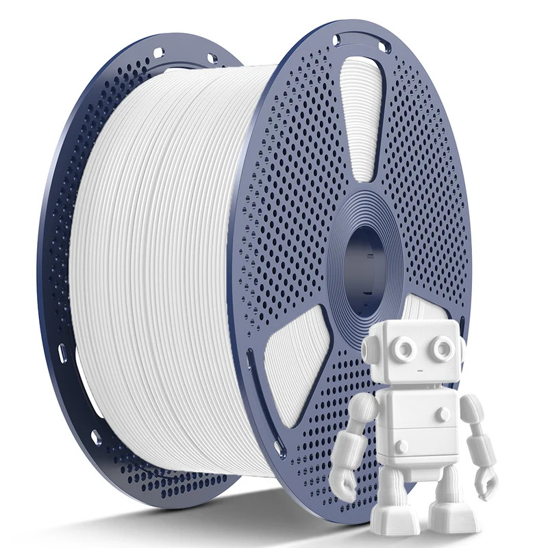 3KG & 5KG Große Spule 3D-Drucker Filament Kollektion