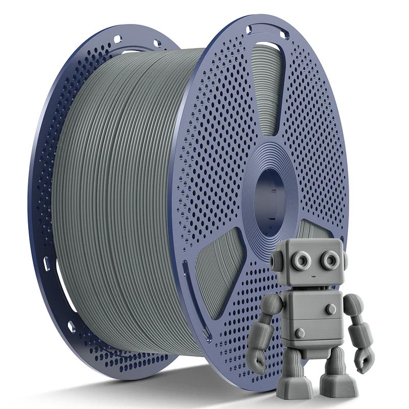 3KG & 5KG Große Spule 3D-Drucker Filament Kollektion