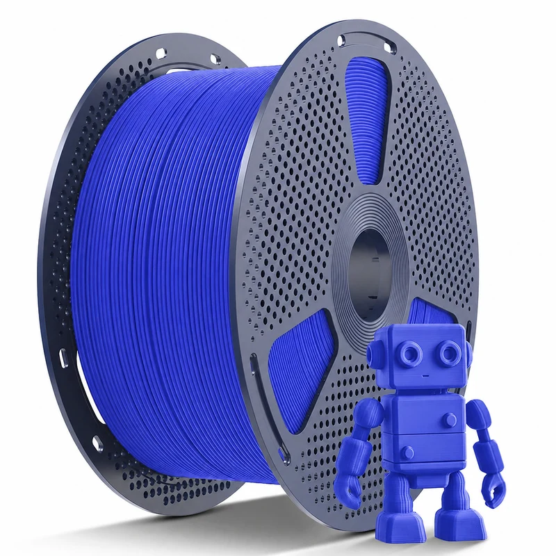 3KG & 5KG Große Spule 3D-Drucker Filament Kollektion
