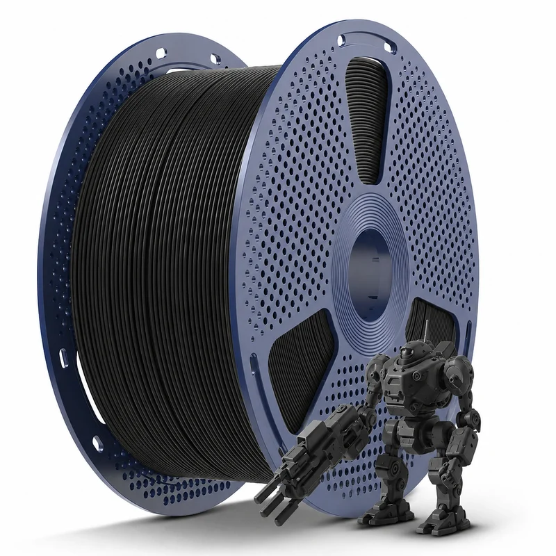 3KG & 5KG Große Spule 3D-Drucker Filament Kollektion